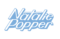 nataliepopper wordmark 2026v2