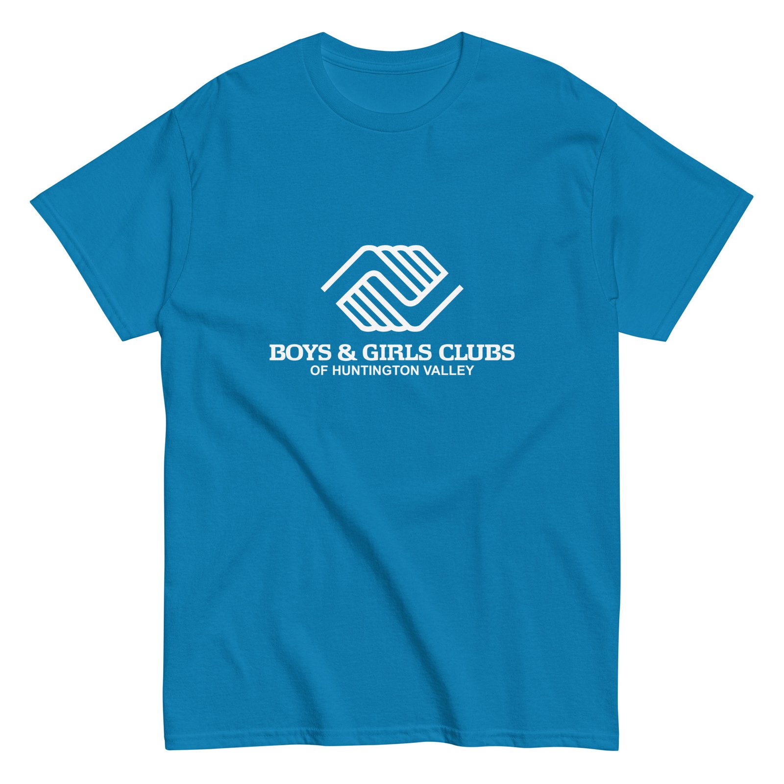 unisex classic tee sapphire front 6aa9b08159ba6.jpg unisex classic tee sapphire front 6aa9b08159ba6.jpg